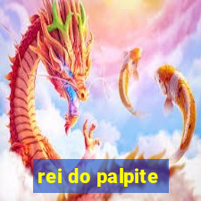 rei do palpite